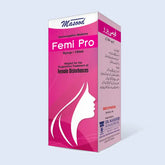 Femi Pro Syrup